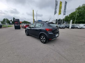 Dacia Sandero Stepway TCe 100 к.с. ECO-G S&S BVM6, снимка 7