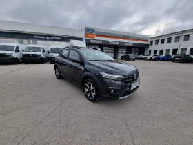 Dacia Sandero Stepway TCe 100 к.с. ECO-G S&S BVM6, снимка 3