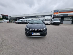 Dacia Sandero Stepway TCe 100 к.с. ECO-G S&S BVM6, снимка 2
