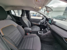 Dacia Sandero Stepway TCe 100 к.с. ECO-G S&S BVM6, снимка 14