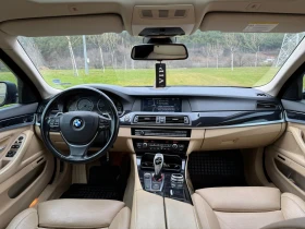 BMW 530 F10 FULL, снимка 7