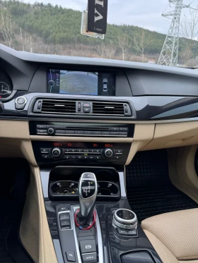 BMW 530 F10 FULL, снимка 11