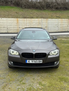 BMW 530 F10 FULL, снимка 1
