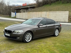 BMW 530 F10 FULL, снимка 6
