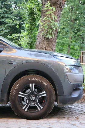 Citroen C4 Cactus, снимка 8
