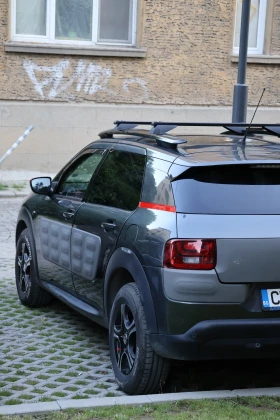 Citroen C4 Cactus, снимка 3