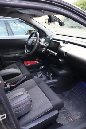 Citroen C4 Cactus, снимка 16
