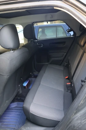 Citroen C4 Cactus, снимка 9
