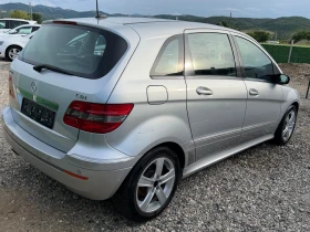 Mercedes-Benz B 200 CDI /// AUTOMAT , снимка 4