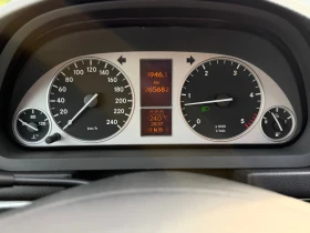 Mercedes-Benz B 200 CDI /// AUTOMAT , снимка 9