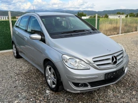 Mercedes-Benz B 200 CDI /// AUTOMAT , снимка 2