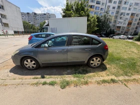 Citroen C4, снимка 4