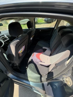 Citroen C4, снимка 12