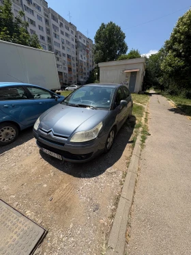 Citroen C4, снимка 2