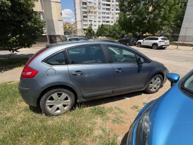 Citroen C4, снимка 5
