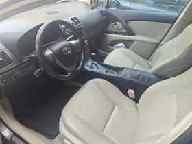 Toyota Avensis 1.8, снимка 14