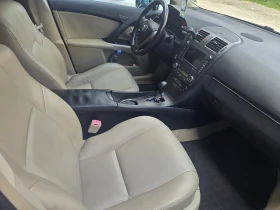 Toyota Avensis 1.8, снимка 16