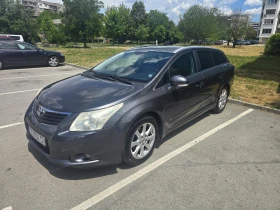 Toyota Avensis 1.8, снимка 2