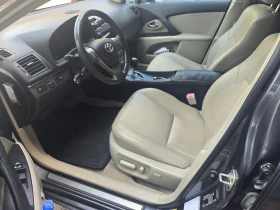 Toyota Avensis 1.8, снимка 15