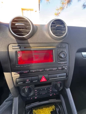 Audi A3, снимка 9