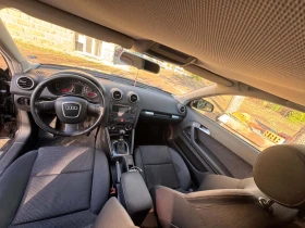 Audi A3, снимка 5