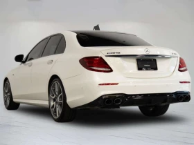 Mercedes-Benz E 53 AMG * CARFAX * ФИКСИРАНА ЦЕНА ДО БГ * , снимка 5