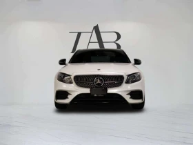 Mercedes-Benz E 53 AMG * CARFAX * ФИКСИРАНА ЦЕНА ДО БГ * , снимка 7