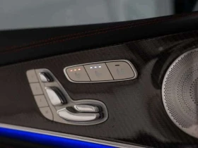 Mercedes-Benz E 53 AMG * CARFAX * ФИКСИРАНА ЦЕНА ДО БГ * , снимка 11