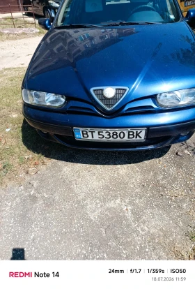 Alfa Romeo 146, снимка 3