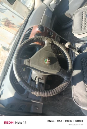 Alfa Romeo 146, снимка 4