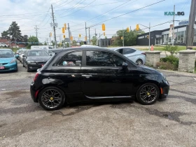 Fiat 500 * ABARTH* АвтоКредит * (ЦЕНА ДО БГ), снимка 7