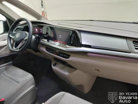 VW Multivan Edition DSG Easy Open Basic, снимка 6
