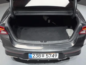 Kia K5 2.0LPI ФАБРИЧНА ГАЗ / CARFAX, снимка 17