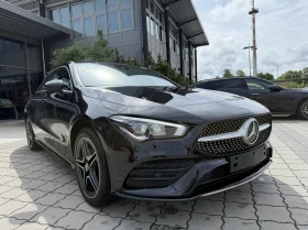 Mercedes-Benz CLA 250 CLA 250e AMG Line - Hybrid, снимка 2
