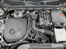 Mercedes-Benz CLA 250 CLA 250e AMG Line - Hybrid, снимка 17