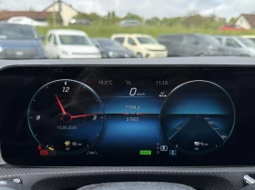 Mercedes-Benz CLA 250 CLA 250e AMG Line - Hybrid, снимка 10