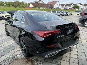 Mercedes-Benz CLA 250 CLA 250e AMG Line - Hybrid, снимка 4
