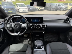 Mercedes-Benz CLA 250 CLA 250e AMG Line - Hybrid, снимка 8