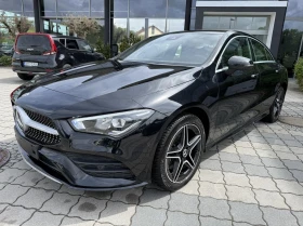 Mercedes-Benz CLA 250 CLA 250e AMG Line - Hybrid, снимка 3