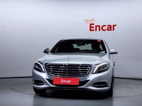 Mercedes-Benz S 350 BlueTEC - САМО 30% АВАНС, снимка 6