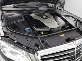 Mercedes-Benz S 350 BlueTEC - САМО 30% АВАНС, снимка 12