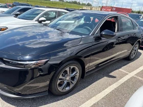 Honda Accord * EX * CARFAX * ЦЕНА ДО БГ, снимка 2