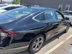 Honda Accord * EX * CARFAX * ЦЕНА ДО БГ, снимка 3