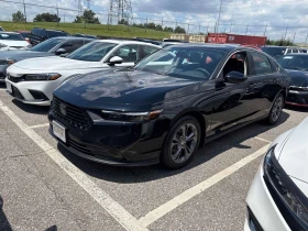 Honda Accord * EX * CARFAX * ЦЕНА ДО БГ, снимка 1