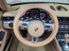 Porsche 911 S Cabriolet, снимка 12
