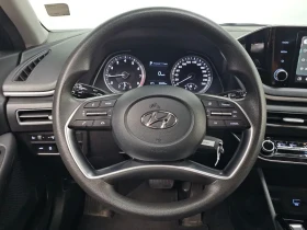 Hyundai Sonata 2.0 Lpg Style, снимка 16