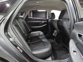Hyundai Sonata 2.0 Lpg Style, снимка 11