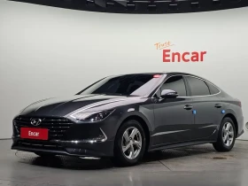 Hyundai Sonata 2.0 Lpg Style, снимка 1