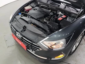 Hyundai Sonata 2.0 Lpg Style, снимка 6