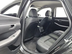 Hyundai Sonata 2.0 Lpg Style, снимка 12
